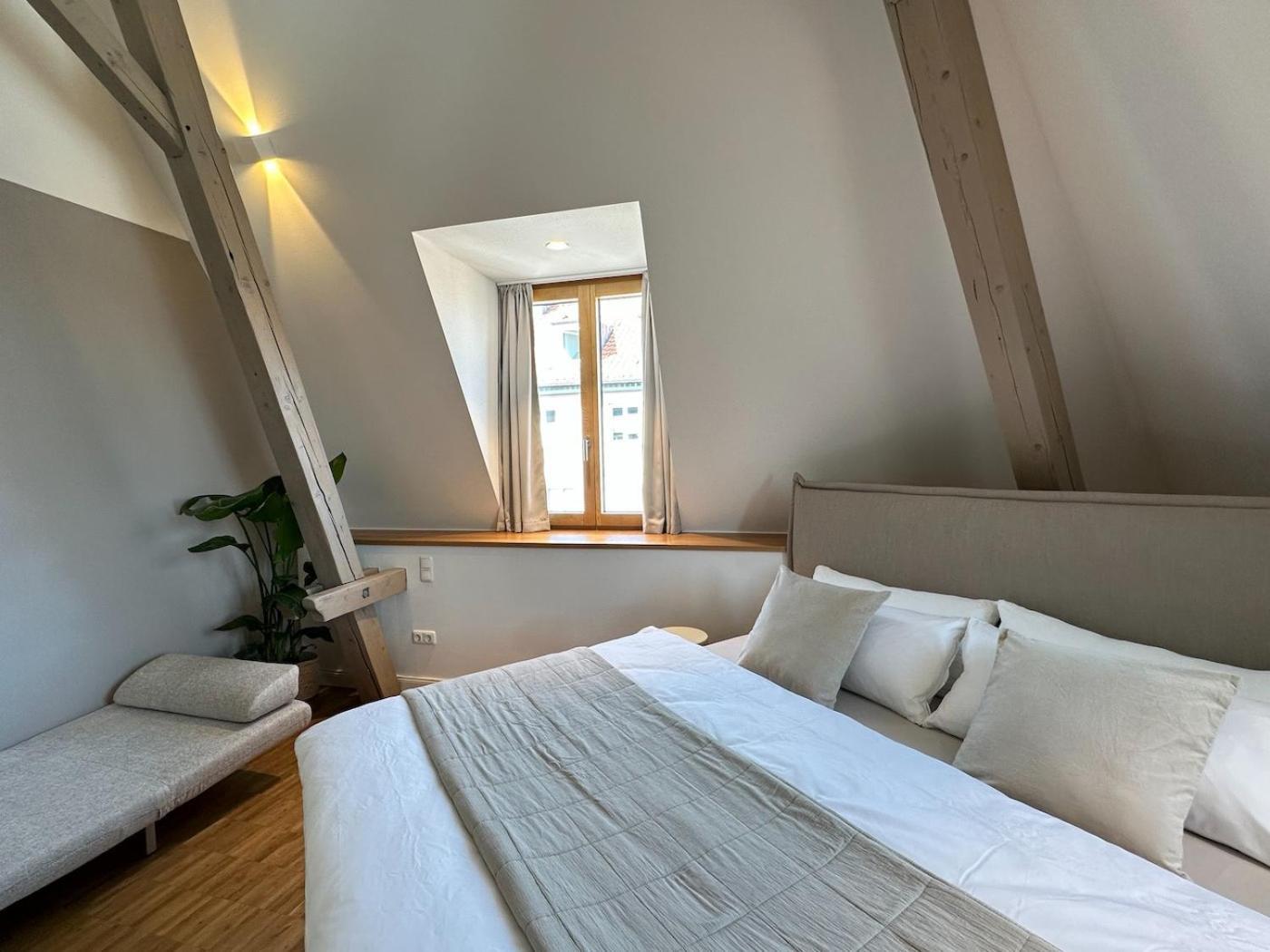 Truly - Viel Platz Fuer Business & Familie - Modern, Garage, Fahrstuhl Apartment