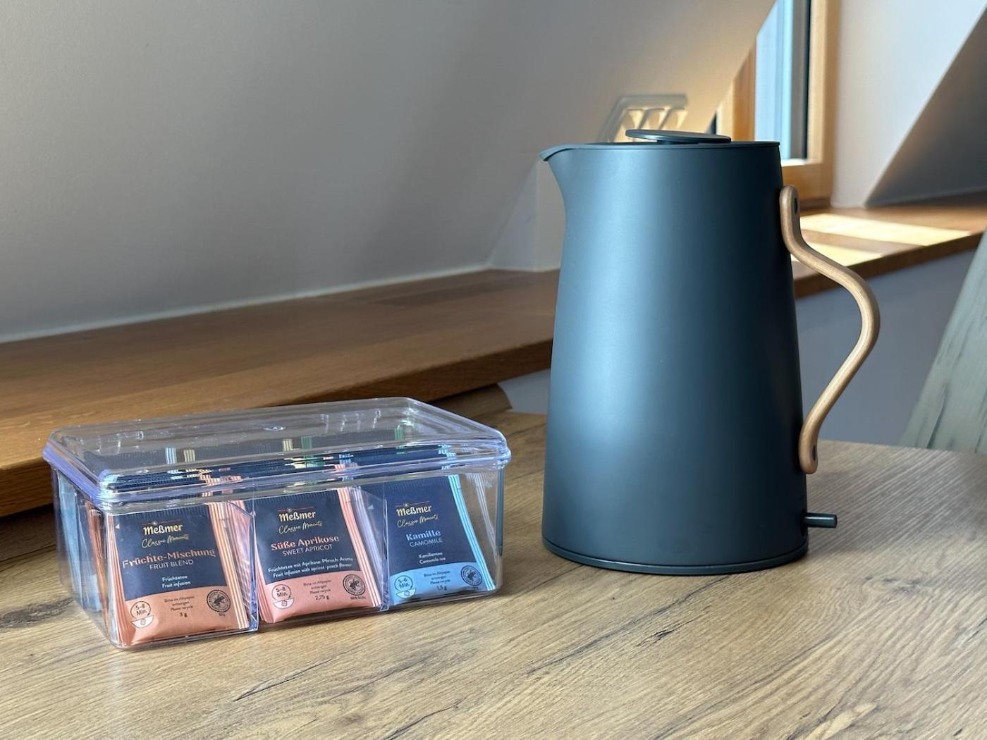 Truly - Viel Platz Fuer Business & Familie - Modern, Garage, Fahrstuhl * Augsburg