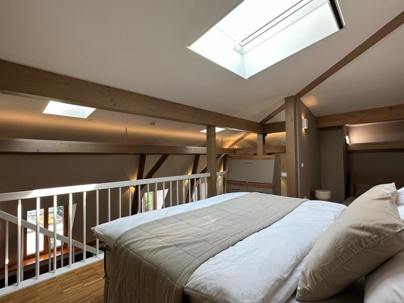 Truly - Viel Platz Fuer Business & Familie - Modern, Garage, Fahrstuhl Augsburg
