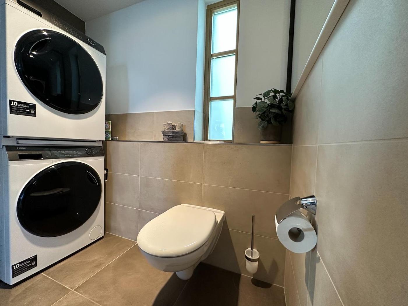 Apartment Truly - Viel Platz Fuer Business & Familie - Modern, Garage, Fahrstuhl