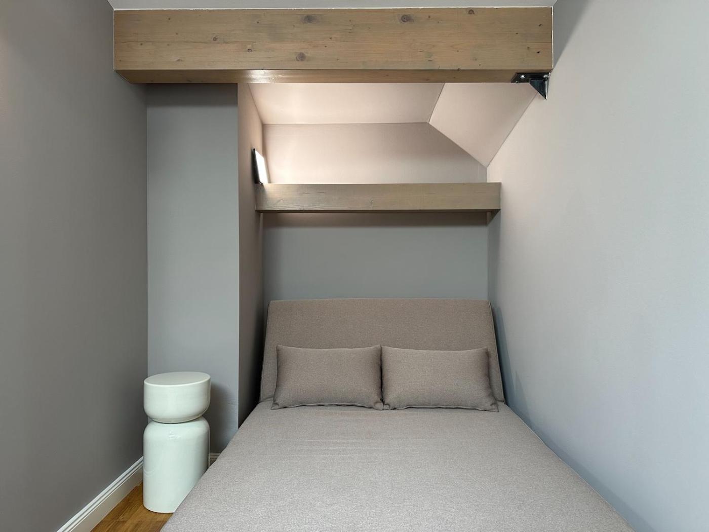 Apartment Truly - Viel Platz Fuer Business & Familie - Modern, Garage, Fahrstuhl *