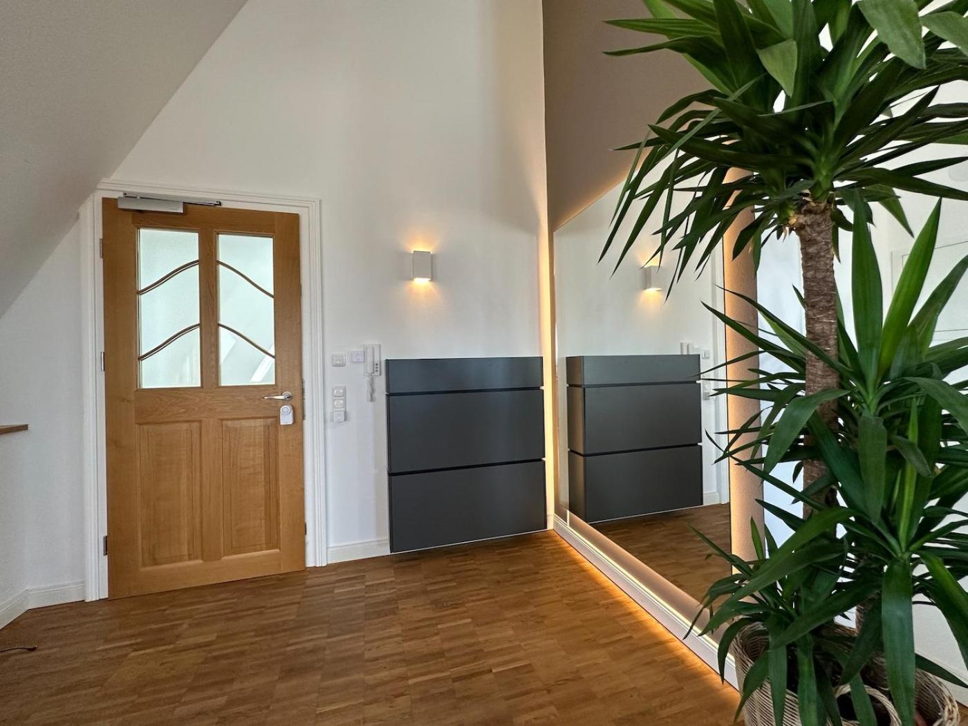 Truly - Viel Platz Fuer Business & Familie - Modern, Garage, Fahrstuhl Apartment