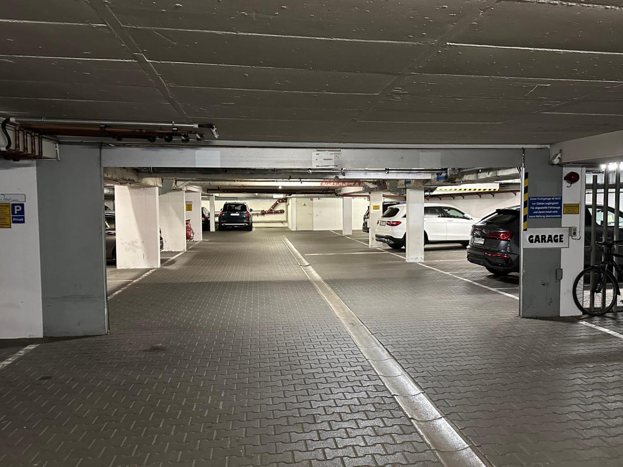 Truly - Viel Platz Fuer Business & Familie - Modern, Garage, Fahrstuhl Augsburg